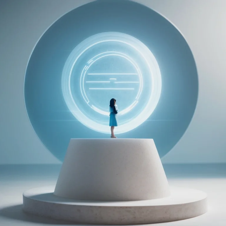 Module 1: Core Beliefs